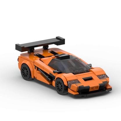 MCL F1 LM