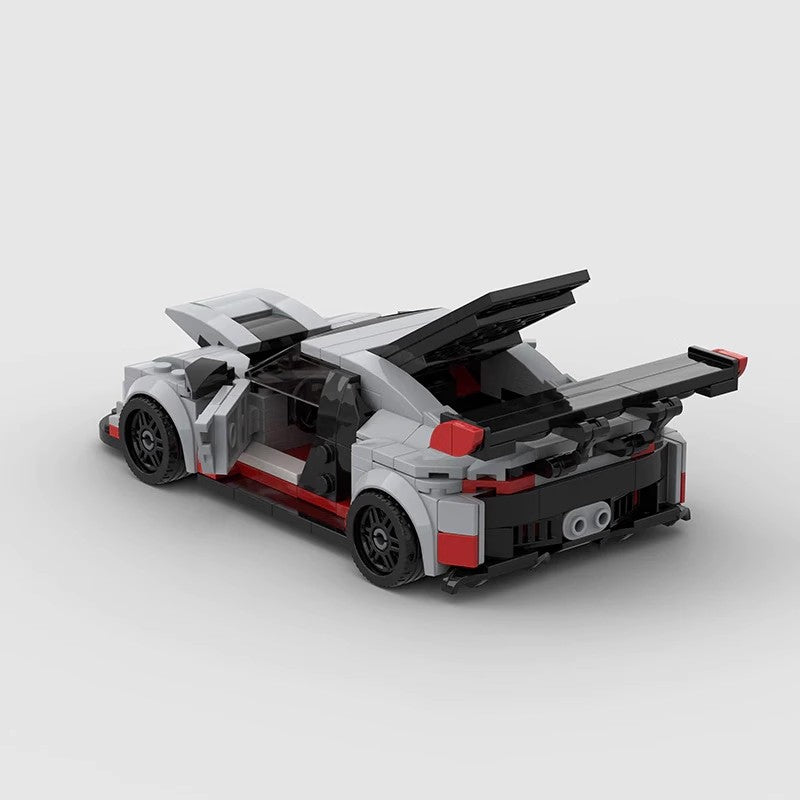 Audi R8 GT3