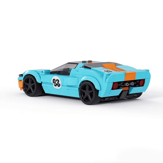 Ford GT 40