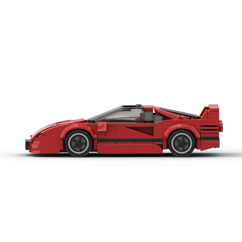 Ferrari F40