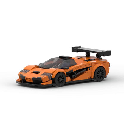 MCL F1 LM