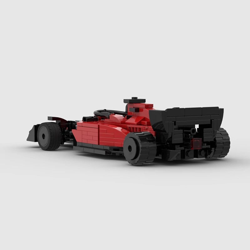 F1 Ferrari