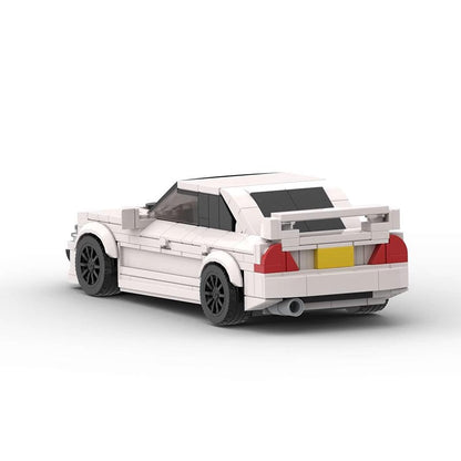 MIT Lancer EVO 8