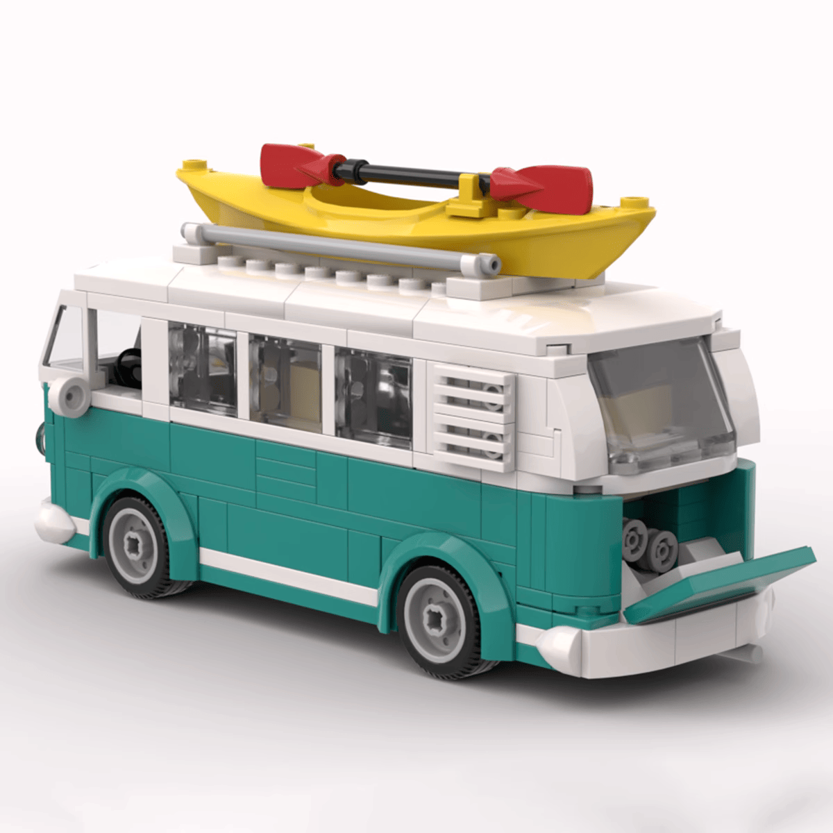 Volkswagen T1