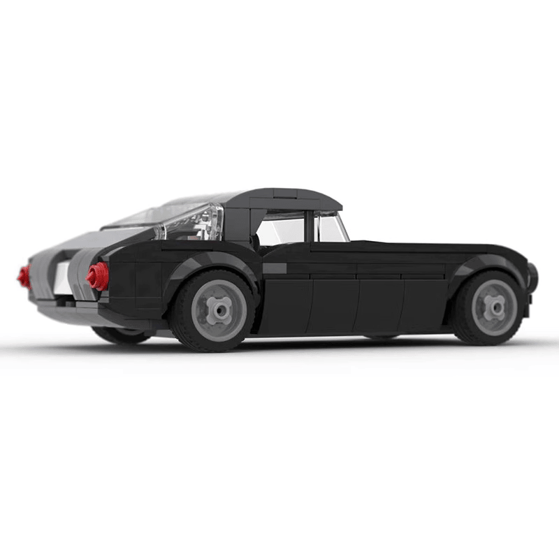 Maserati A6GCS