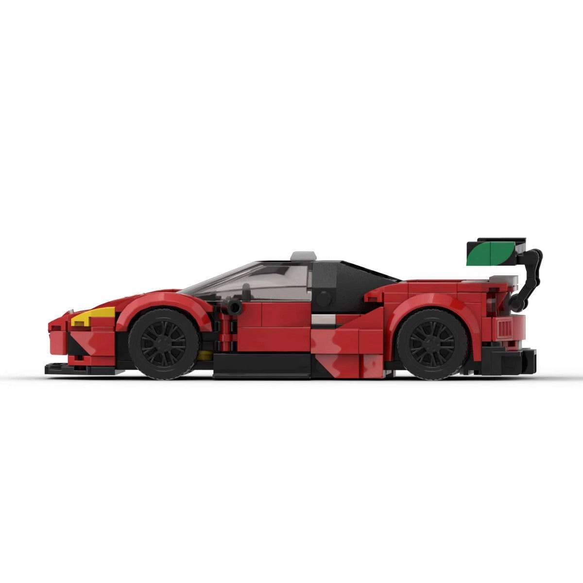 Ferrari 488 GT3