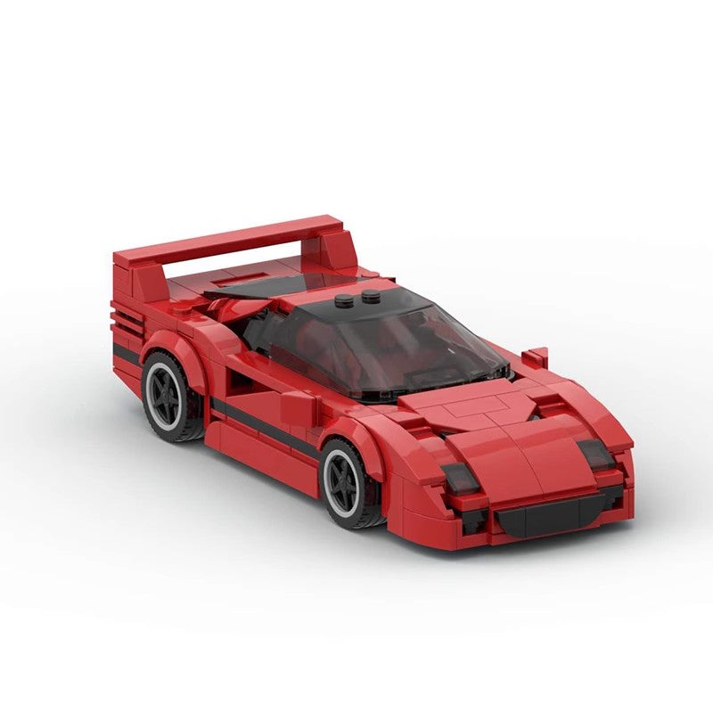 Ferrari F40