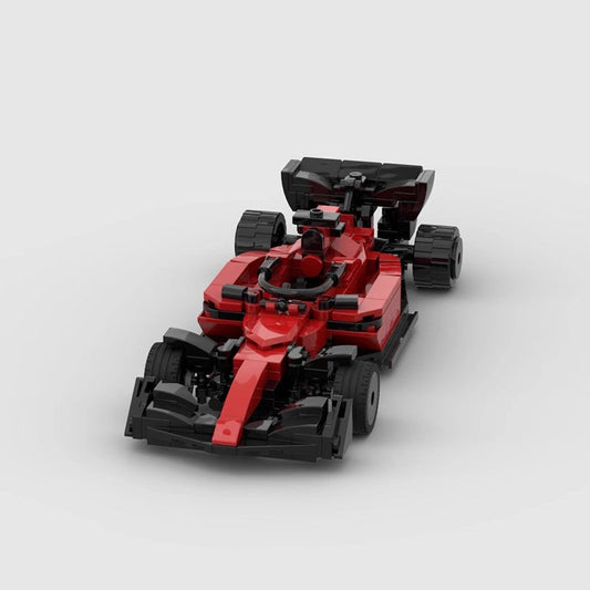 F1 Ferrari