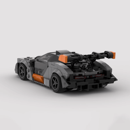 MCL Senna