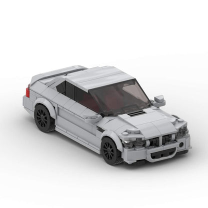 BM M3 CSL