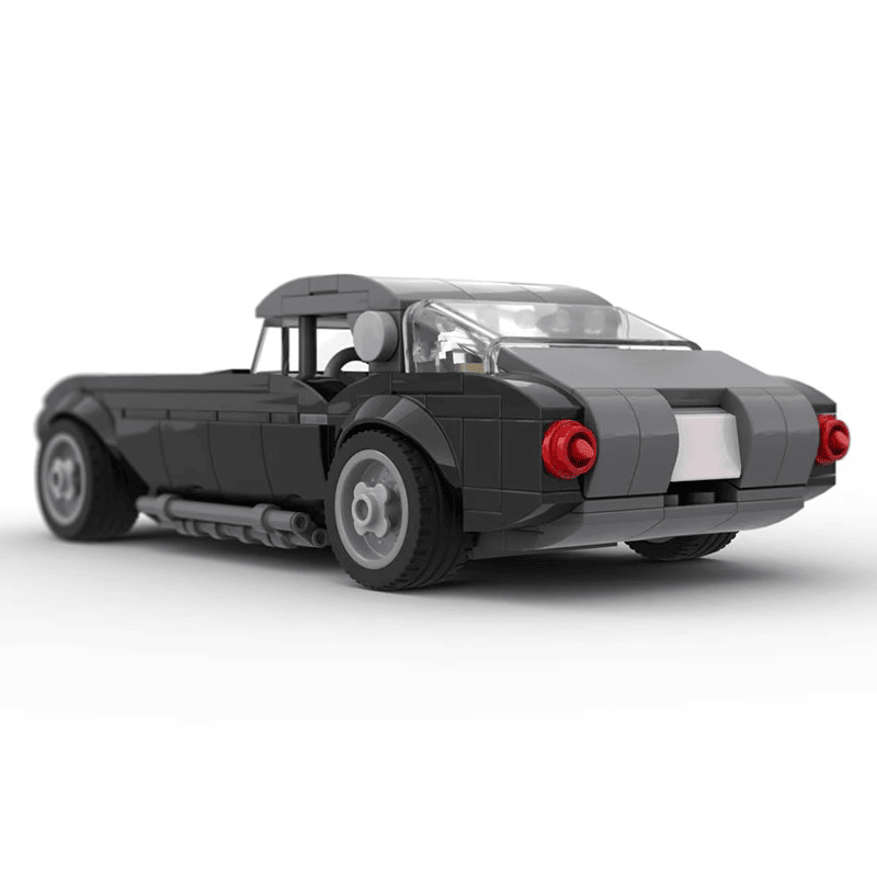 Maserati A6GCS