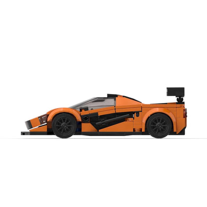 MCL F1 LM