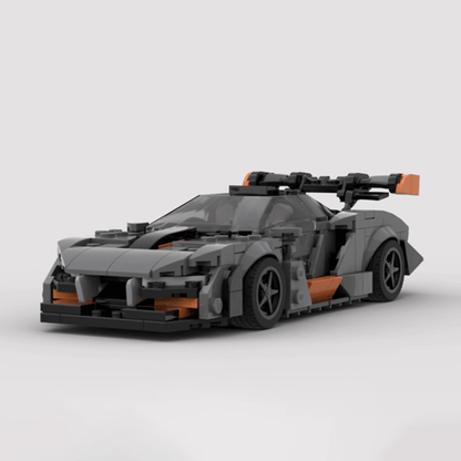 MCL Senna