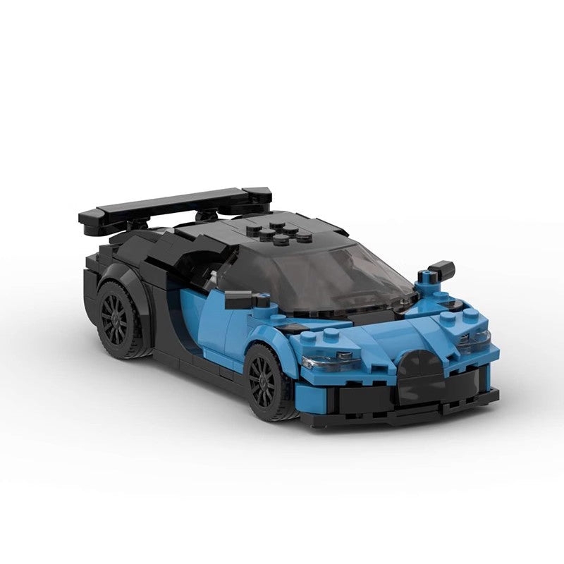 Bugatti Chiron