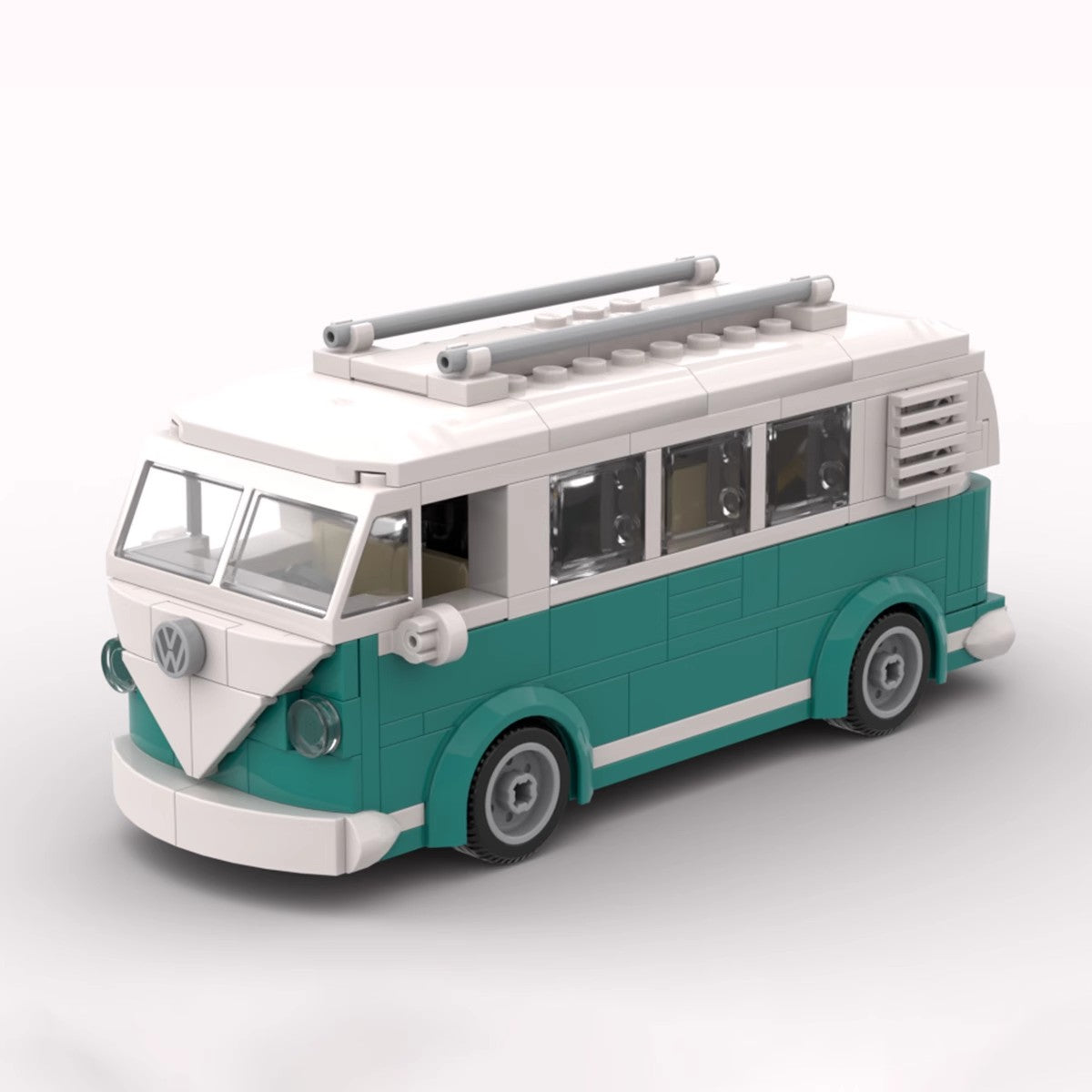 Volkswagen T1