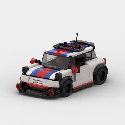 Mini JCW