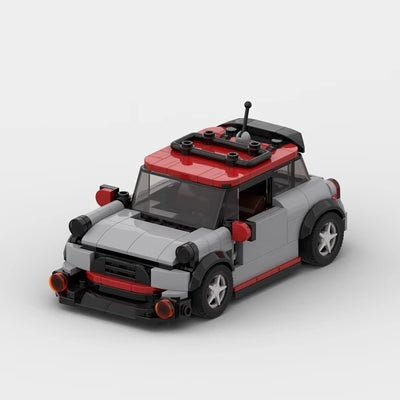 Mini JCW