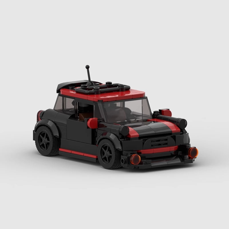 Mini JCW