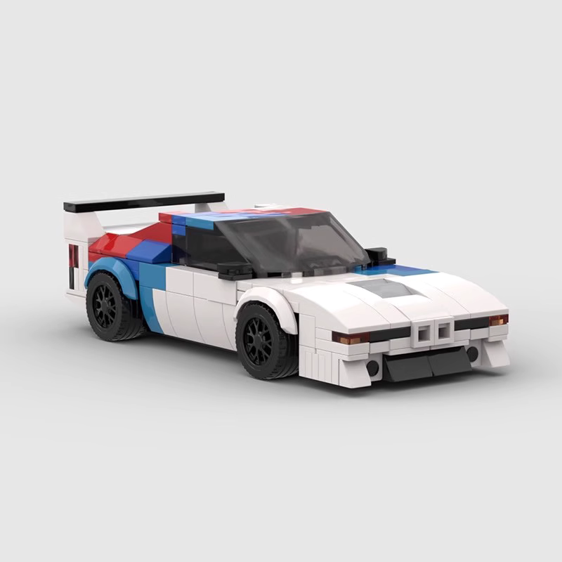 BMW M1