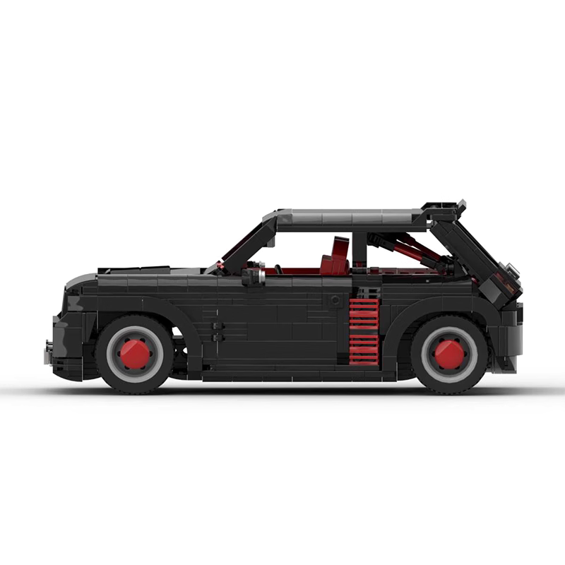 Renault R5 Turbo