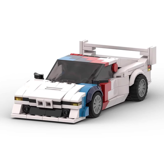 BMW M1 Procar